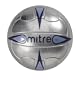 Mitre Stealth Soccer Ball (Size 5)