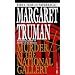 Murder at the National Gallery (Capital Crime Mysteries)