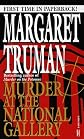 Murder at the National Gallery