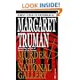 Murder at the National Gallery (Capital Crime Mysteries)