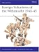 Foreign Volunteers of the Wehrmacht 1941-45 (Men-at-Arms)