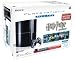 Console Playstation 3 (dd 80 go) + Blu-ray Harry Potter 1 à 5 + Harry Potter et le Prince de Sang-Mêlé offert + Manette dual shock 3