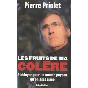 Les fruits de ma col�re