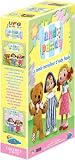 Revue UFG  / Coffret Andy Pandy 2 DVD : Le Monde merveilleux d'Andy Pandy