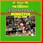 Dr. Demento Presents: Greatest Christmas Novelty CD