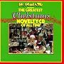 Dr. Demento Presents: Greatest Christmas Novelty CD