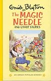 The magic needle : and other stories