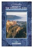 Trekking in the Vosges and Jura: The GR5 and Other Walks and Treks (Cicerone International Walking)