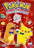 Revue TF1  / Pokémon (Vol.12) : En avant la musique ! (4 épisodes)