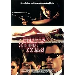 Deadly China Dolls
