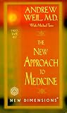 Review Hay House Inc  / The New Approach to Medicine (New Dimensions Books)