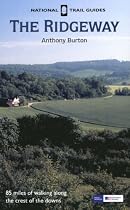 The Ridgeway (National Trail Guides) (National Trail Guides)