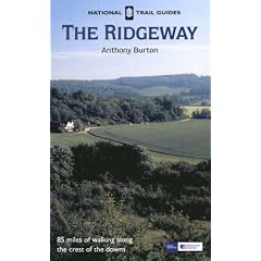 The Ridgeway (National Trail Guides) (National Trail Guides)