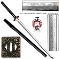 39 New Steel Ninja Samurai Sword Shinobi