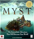 Myst (Mac)