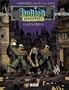 Donjon monsters, tome 5 : La Nuit du tombeur