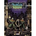 Donjon monsters, tome 5 : La Nuit du tombeur