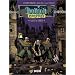 Donjon monsters, tome 5 : La Nuit du tombeur