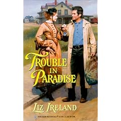 Trouble in Paradise (Historical)