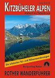  : Kitzb&uuml;hler Alpen: Wildsch&ouml;nau Hopfgarten Kirchberg Fieberbrunn: Wildsch&ouml;nau - Hopfgarten - Kirchberg -Fieberbrunn. 50 ausgew&auml;hlte Berg- und ... St. Johann in Tirol und  Fieberbrunn