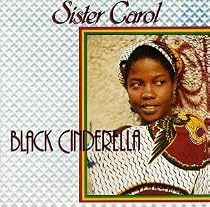 Black Cinderella