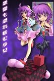 東方1/6フィギュアVol.1　古明地さとり　（東方波天宮）イメージ