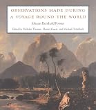 Observations Made During a Voyage Round the World