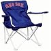 Boston Red Sox MLB Adult Nylon Tailgate Chair