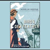 Birds of a Feather: Maisie Dobbs Mysteries | [Jacqueline Winspear]