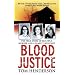 Blood Justice (St. Martin's True Crime Library)