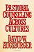 Pastoral Counselling Across Cultures