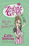 Recipe for rebellion