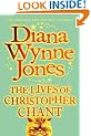 The Chrestomanci Series (4) - The Lives of Christopher Chant