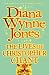The Lives of Christopher Chant (The Chrestomanci Series)