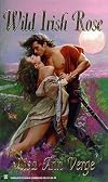 Wild Irish Rose (Lovegram Historical Romance)
