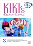 Kiki's Delivery Service Film Comic, Vol. 3 (Kiki's Delivery Service Film Comics)