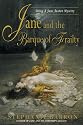 Jane and the Barque of Frailty (Jane Austen Mysteries)
