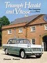 Triumph Herald and Vitesse: The Complete Story
