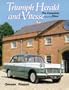 Triumph Herald and Vitesse: The Complete Story