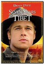 Seven Years in Tibet