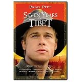 Seven Years in Tibet ~ Brad Pitt