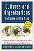 Cultures and Organizations: Software of the Mind