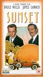 Sunset [1988] VHS