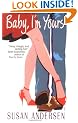 Baby I'm Yours (Avon Light Contemporary Romances)