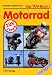 Das T�V-Buch Motorrad