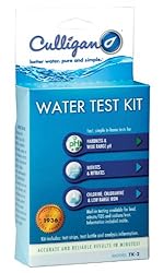 Culligan TK-2 Water Test Kit