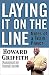 Books : Laying It on the Line: Notes of a Team Player