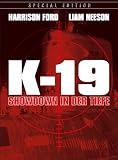 K-19 - Showdown in der Tiefe (Special Edition, 2 DVDs) - Harrison Ford