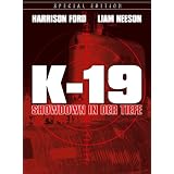 K-19 - Showdown in der Tiefe (Special Edition, 2 DVDs)von "Harrison Ford"
