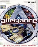 Microsoft Allegiance - ( v. 1.0 ) - complete package - 1 user - PC - CD - Win - English